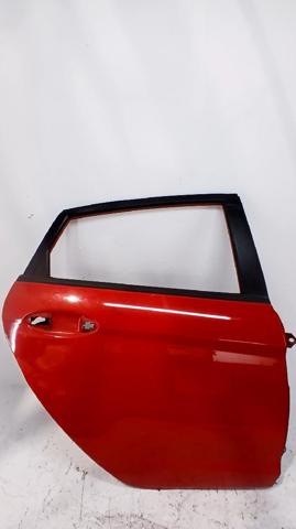 Drzwi tylne prawe 1692501 FORD
