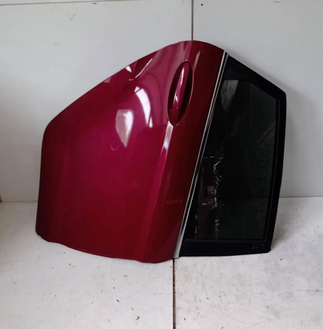Drzwi tylne prawe 1692501 FORD