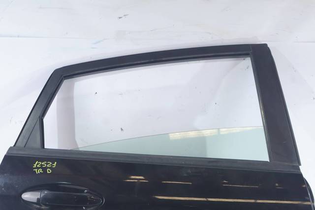 Drzwi tylne prawe 1692501 FORD