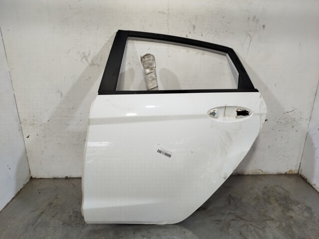 Drzwi tylne lewe 1692503 FORD
