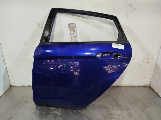 Drzwi tylne lewe 1692503 FORD