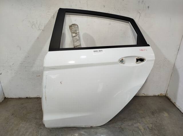 Drzwi tylne lewe 1692503 FORD