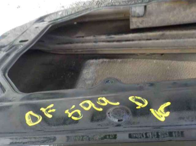 Drzwi przednie prawe 1692513 FORD