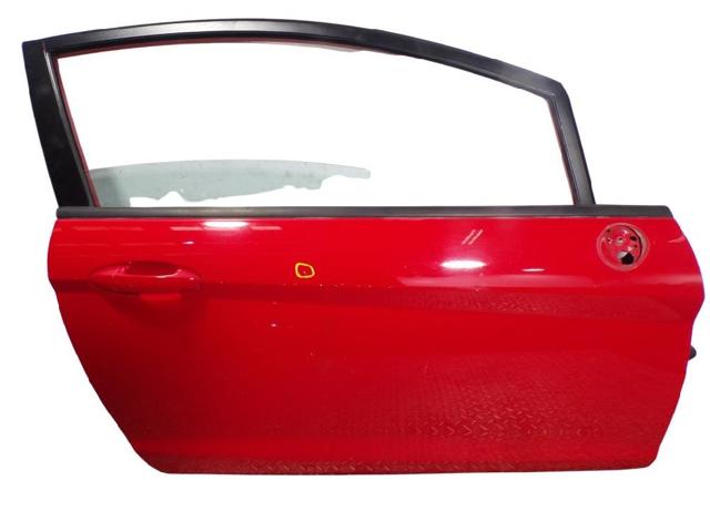 Drzwi przednie prawe 1692513 FORD