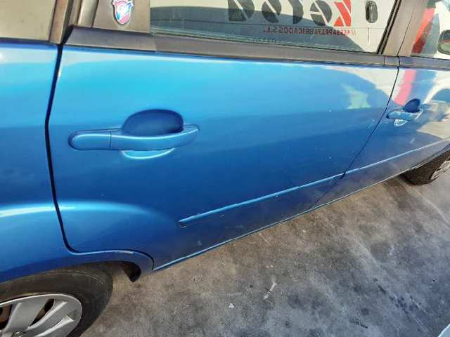 Drzwi przednie prawe 1692523 FORD