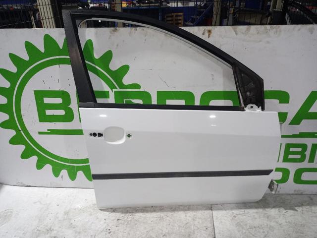 Drzwi przednie prawe 1692523 FORD