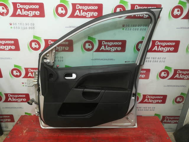 Drzwi przednie prawe 1692523 FORD