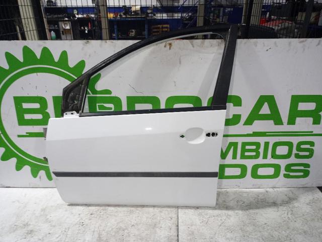 Drzwi przednie lewe 1692524 FORD