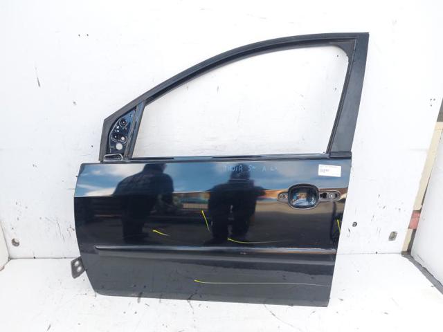 Drzwi przednie lewe 1692524 FORD