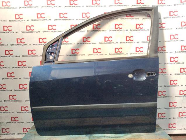 Drzwi przednie lewe 1692524 FORD