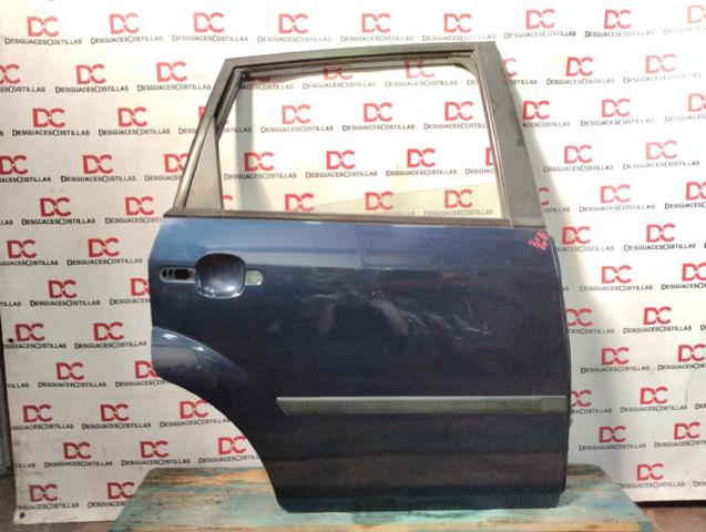 Drzwi tylne prawe 1692525 FORD