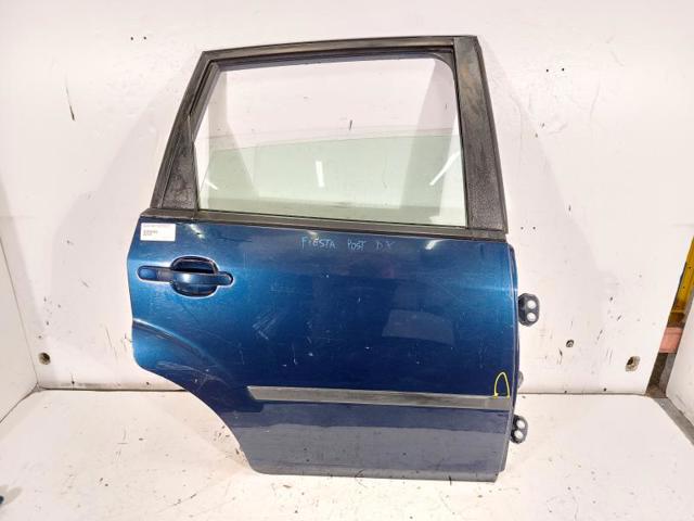 Drzwi tylne prawe 1692525 FORD