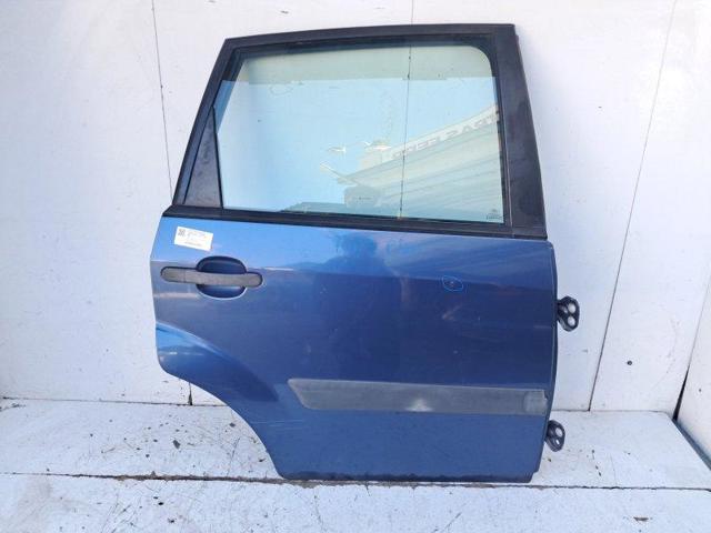 Drzwi tylne prawe 1692525 FORD