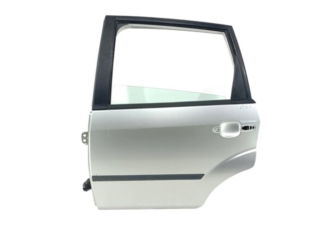 Drzwi tylne lewe Ford Fiesta JH, JD