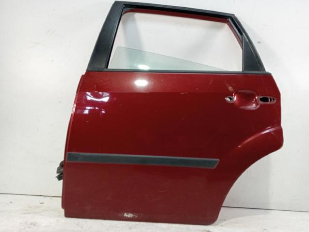 Drzwi tylne lewe Ford Fiesta JH, JD