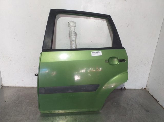 Drzwi Ford Fiesta
