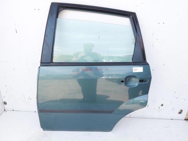 Drzwi tylne lewe 1692526 FORD