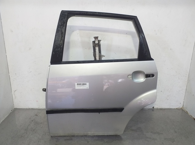 Drzwi Ford Fiesta