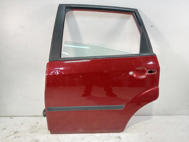 Drzwi tylne lewe Ford Fiesta JH, JD