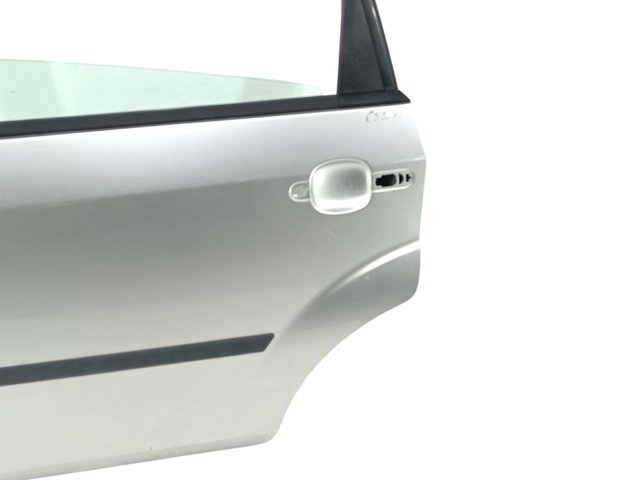 Drzwi tylne lewe Ford Fiesta JH, JD