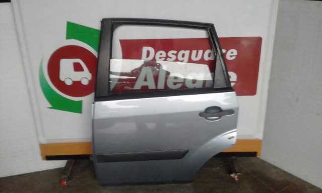Drzwi tylne lewe Ford Fiesta JH, JD