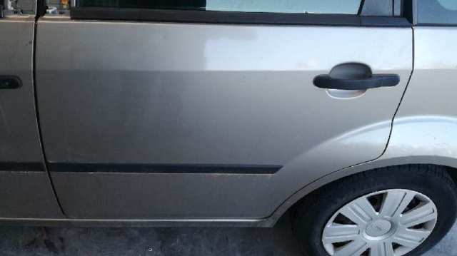 Drzwi tylne lewe Ford Fiesta JH, JD