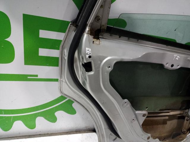 Drzwi tylne lewe Ford Fiesta JH, JD