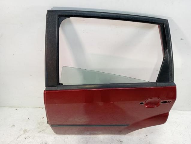 Drzwi tylne lewe Ford Fiesta JH, JD