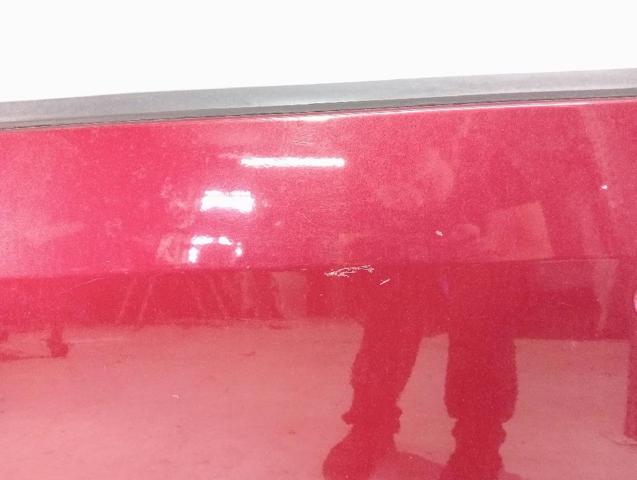 Drzwi tylne lewe Ford Fiesta JH, JD