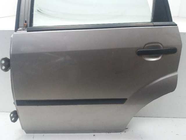 Drzwi tylne lewe Ford Fiesta JH, JD