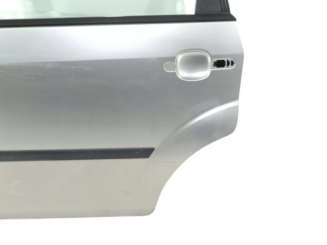 Drzwi Ford Fiesta