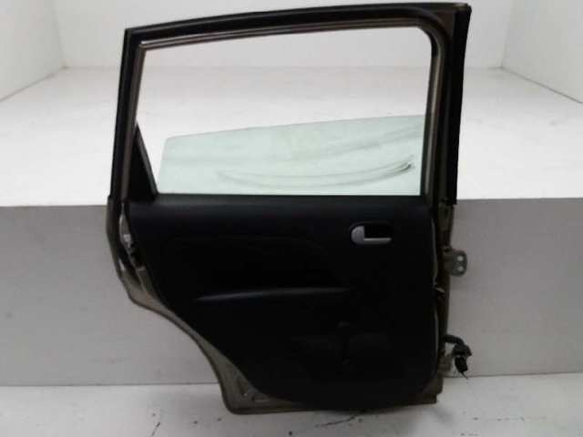 Drzwi tylne lewe Ford Fiesta JH, JD