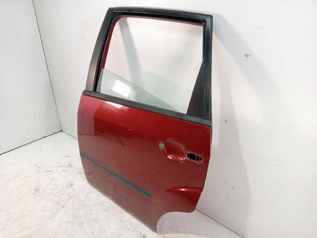 Drzwi tylne lewe Ford Fiesta JH, JD