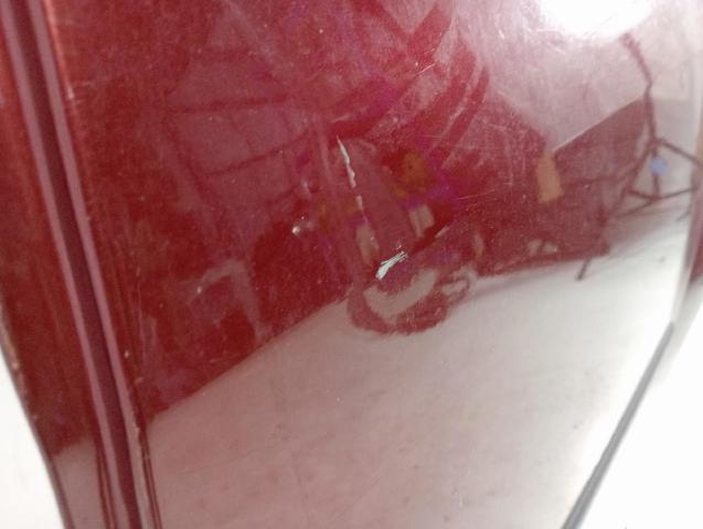 Drzwi tylne lewe Ford Fiesta JH, JD