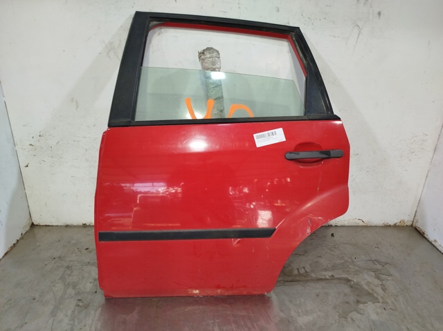 Drzwi tylne lewe 1692526 FORD