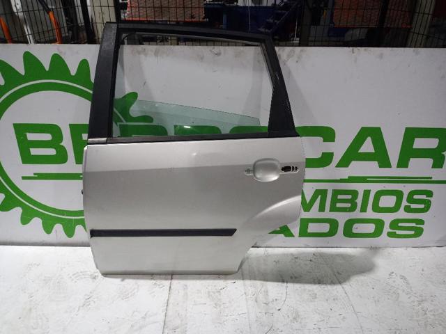Drzwi tylne lewe Ford Fiesta JH, JD