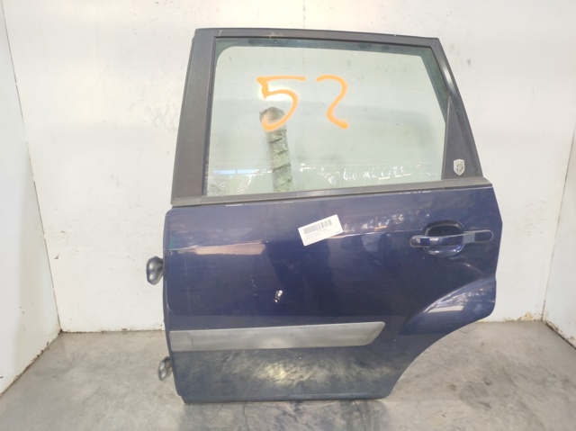 Drzwi tylne lewe 1692526 FORD