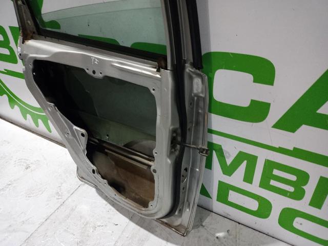 Drzwi tylne lewe Ford Fiesta JH, JD