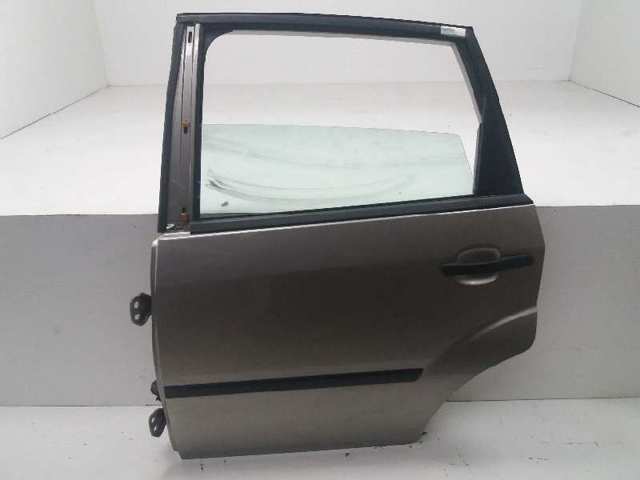 Drzwi tylne lewe Ford Fiesta JH, JD