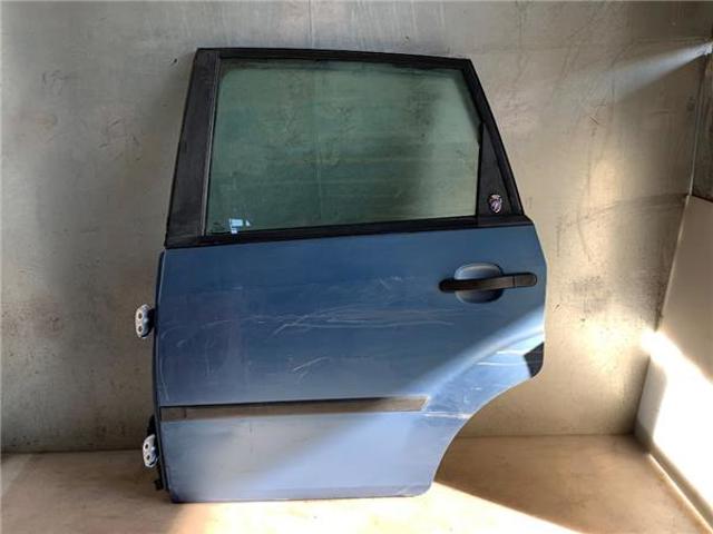 Drzwi tylne lewe Ford Fiesta JH, JD
