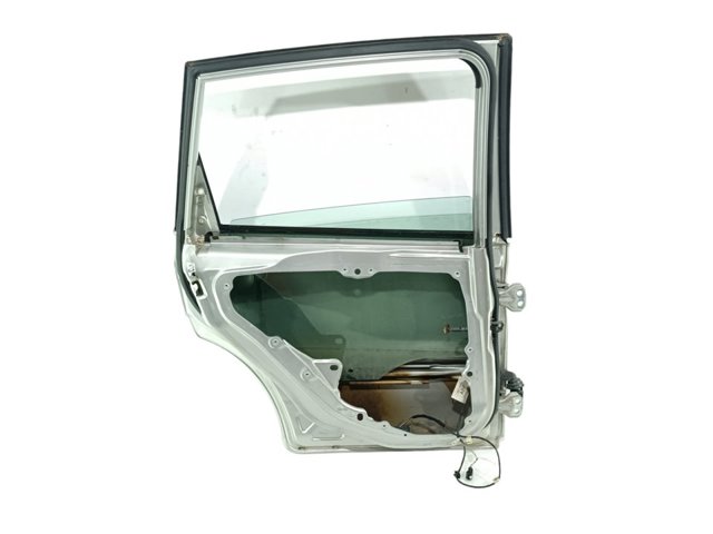 Drzwi tylne lewe Ford Fiesta JH, JD