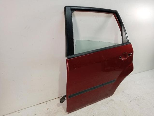 Drzwi tylne lewe Ford Fiesta JH, JD