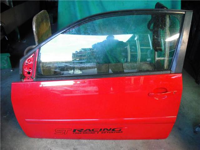 Drzwi przednie lewe Ford Fiesta JH, JD