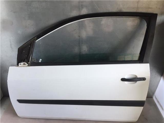 Drzwi przednie lewe Ford Fiesta JH, JD