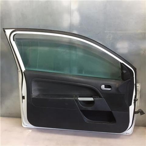 Drzwi przednie lewe Ford Fiesta JH, JD