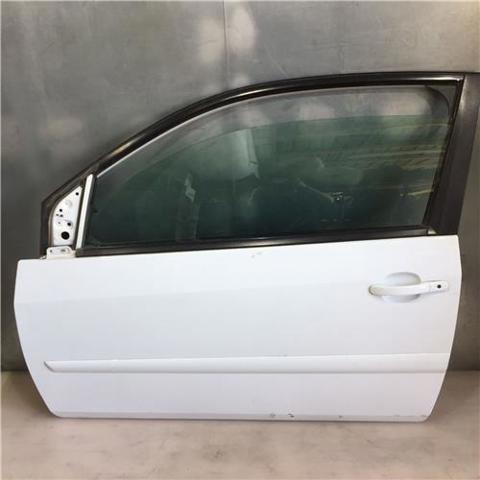 Drzwi przednie lewe Ford Fiesta JH, JD