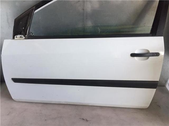 Drzwi przednie lewe Ford Fiesta JH, JD