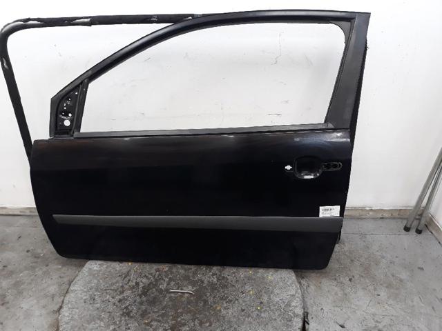 Drzwi przednie lewe Ford Fiesta JH, JD