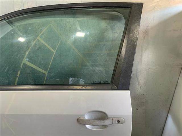 Drzwi przednie lewe Ford Fiesta JH, JD