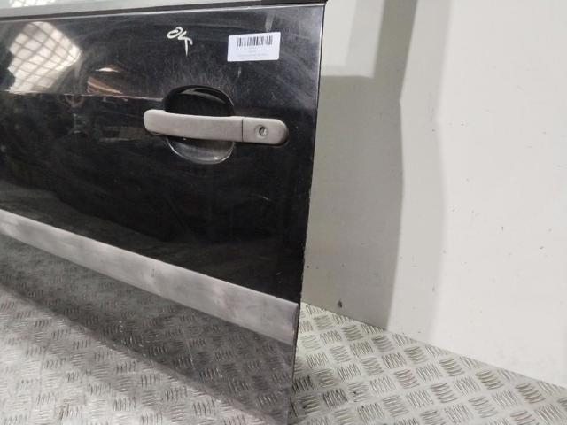 Drzwi przednie lewe Ford Fiesta JH, JD